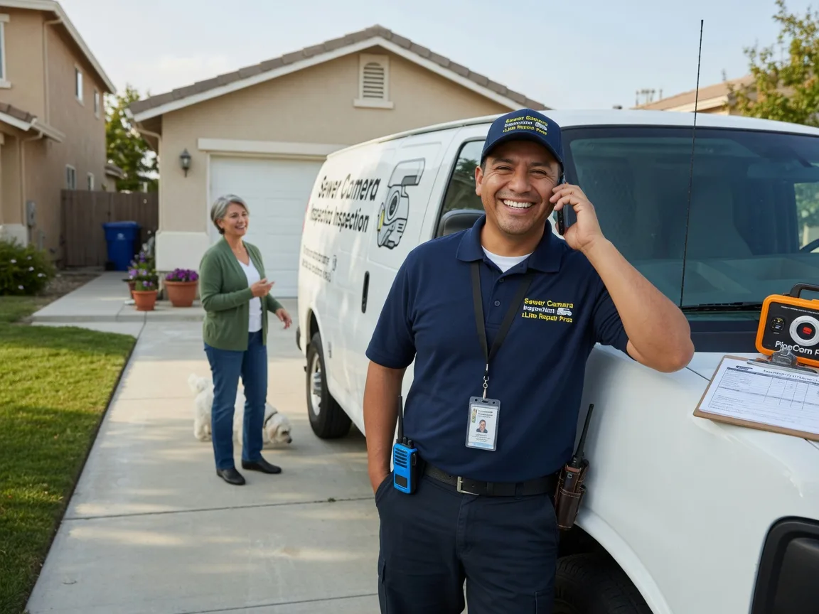 Sewer Line Repair Canajoharie, NY FAQs